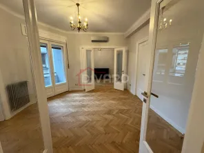 Inchiriere apartament trei camere renovat lux ideal firma/rezidenta Piata Amzei - imagine 9
