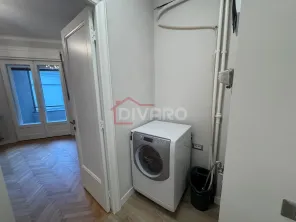Inchiriere apartament trei camere renovat lux ideal firma/rezidenta Piata Amzei - imagine 18
