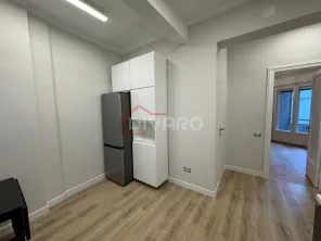 Inchiriere apartament trei camere renovat lux ideal firma/rezidenta Piata Amzei - imagine 17