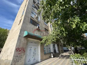 Vanzare spatiu comercial parter 125mp ideal firma Panduri 13 Septembrie Marriott