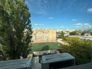 Inchiriere camera 28mp cladire de birouri D+P+3+M lift Titulescu Piata Victoriei - imagine 4