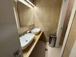 Inchiriere camera 28mp cladire de birouri D+P+3+M lift Titulescu Piata Victoriei - imagine 5