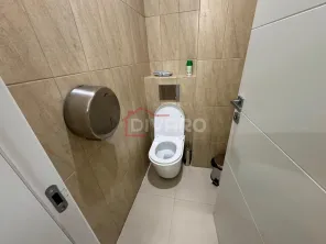 Inchiriere camera 28mp cladire de birouri D+P+3+M lift Titulescu Piata Victoriei - imagine 6