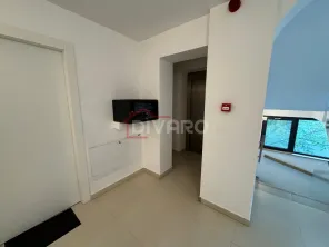 Inchiriere camera 28mp cladire de birouri D+P+3+M lift Titulescu Piata Victoriei - imagine 8