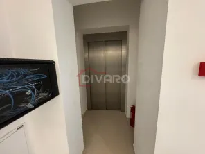 Inchiriere camera 28mp cladire de birouri D+P+3+M lift Titulescu Piata Victoriei - imagine 9