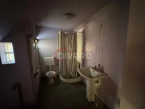 Vanzare casa patru camere P+1+pod mansardabil teren 127mp Cotroceni metrou Eroilor - imagine 10