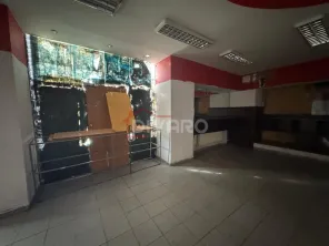 Vanzare spatiu comercial 75mp vitrina stradal ideal magazin/cafenea Kogalniceanu Cismigiu - imagine 2