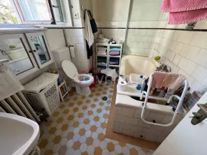 Vanzare apartament trei camere Universitate metrou perfect pentru Airbnb - imagine 9