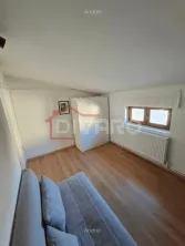 Vanzare apartament trei camere plus garsoniera la demisol vila interbelica Cotroceni - imagine 7