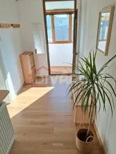 Vanzare apartament trei camere plus garsoniera la demisol vila interbelica Cotroceni - imagine 12