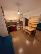 Vanzare apartament trei camere plus garsoniera la demisol vila interbelica Cotroceni - imagine 4