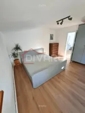 Vanzare apartament trei camere plus garsoniera la demisol vila interbelica Cotroceni - imagine 9