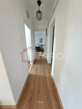Vanzare apartament trei camere plus garsoniera la demisol vila interbelica Cotroceni - imagine 3