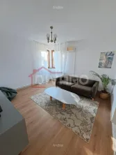 Vanzare apartament trei camere plus garsoniera la demisol vila interbelica Cotroceni - imagine 1