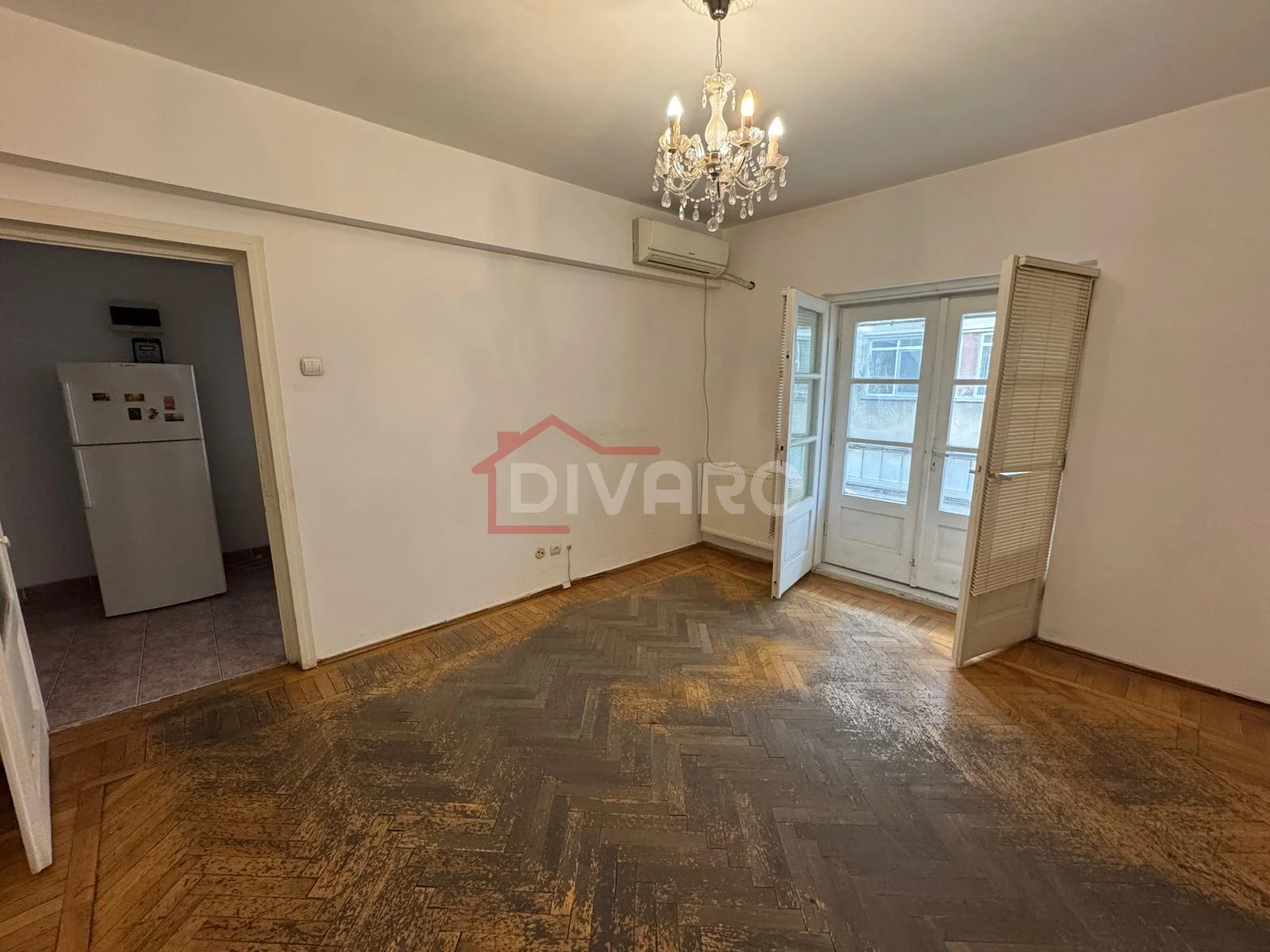 Vanzare apartament doua camere ideal inchiriere Cismigiu Sala Palatului metrou - imagine 1