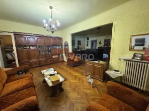 Vanzare apartament patru camere in vila Cotroceni Romniceanu piata metrou - imagine 3