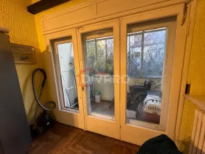 Vanzare apartament patru camere in vila Cotroceni Romniceanu piata metrou - imagine 12