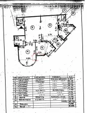Vanzare apartament patru camere in vila Cotroceni Romniceanu piata metrou - imagine 2