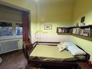 Vanzare apartament patru camere in vila Cotroceni Romniceanu piata metrou - imagine 7