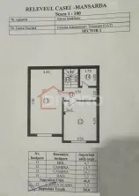Vanzare proprietate cu doua case si intrari separate curte Giulesti - imagine 3