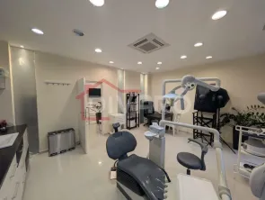 Inchiriere vila P+2+M cu 6 camere constructie 2008 ideal clinica stomatologica - imagine 8