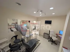 Inchiriere vila P+2+M cu 6 camere constructie 2008 ideal clinica stomatologica - imagine 13