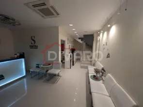 Inchiriere vila P+2+M cu 6 camere constructie 2008 ideal clinica stomatologica - imagine 7