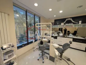 Inchiriere vila P+2+M cu 6 camere constructie 2008 ideal clinica stomatologica - imagine 9