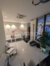 Inchiriere vila P+2+M cu 6 camere constructie 2008 ideal clinica stomatologica - imagine 6