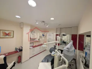 Inchiriere vila P+2+M cu 6 camere constructie 2008 ideal clinica stomatologica - imagine 14