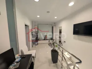 Inchiriere vila P+2+M cu 6 camere constructie 2008 ideal clinica stomatologica - imagine 11