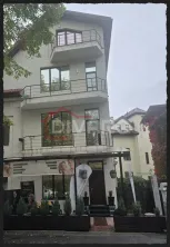 Inchiriere vila P+2+M cu 6 camere constructie 2008 ideal clinica stomatologica - imagine 2