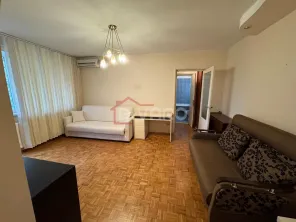Inchiriere apartament doua camere mobilat/utilat Drumul Taberei metrou - imagine 5