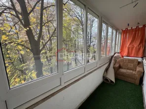 Inchiriere apartament doua camere mobilat/utilat Drumul Taberei metrou - imagine 9