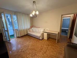 Inchiriere apartament doua camere mobilat/utilat Drumul Taberei metrou - imagine 2
