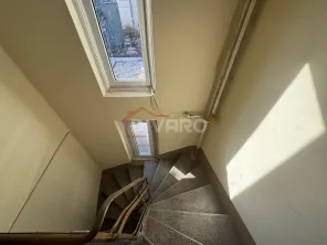 Inchiriere apartament doua camere mansarda vila D+P+1+M Cotroceni - imagine 14