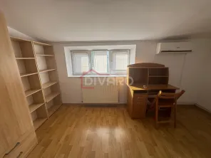 Inchiriere apartament doua camere mansarda vila D+P+1+M Cotroceni - imagine 5