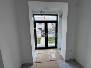 Inchiriere casa 130mp sase camere curte generoasa Cotroceni ideala firma/rezidenta - imagine 16