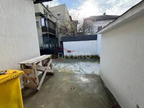 Inchiriere casa 130mp sase camere curte generoasa Cotroceni ideala firma/rezidenta - imagine 13