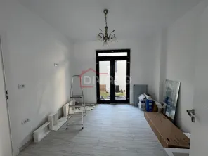 Inchiriere casa 130mp sase camere curte generoasa Cotroceni ideala firma/rezidenta - imagine 5