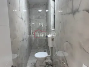 Inchiriere casa 130mp sase camere curte generoasa Cotroceni ideala firma/rezidenta - imagine 9