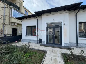 Inchiriere casa 130mp sase camere curte generoasa Cotroceni ideala firma/rezidenta