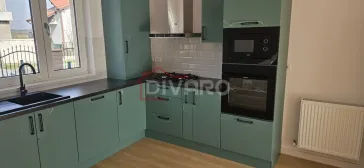 Inchiriere duplex D+P+1 cinci camere 112mp teren 270mp Henri Coanda Baneasa - imagine 8