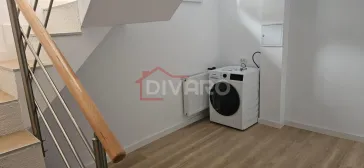 Inchiriere duplex D+P+1 cinci camere 112mp teren 270mp Henri Coanda Baneasa - imagine 11