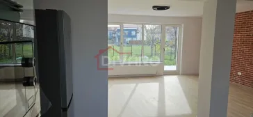 Inchiriere duplex D+P+1 cinci camere 112mp teren 270mp Henri Coanda Baneasa - imagine 17