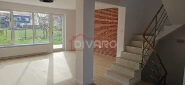 Inchiriere duplex D+P+1 cinci camere 112mp teren 270mp Henri Coanda Baneasa - imagine 16