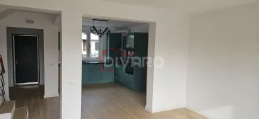 Inchiriere duplex D+P+1 cinci camere 112mp teren 270mp Henri Coanda Baneasa - imagine 9