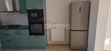 Inchiriere duplex D+P+1 cinci camere 112mp teren 270mp Henri Coanda Baneasa - imagine 6