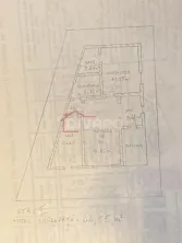 Vanzare casa 175mp S+P+1+pod teren 202mp Arenele BNR Cotroceni - imagine 8