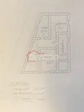 Vanzare casa 175mp S+P+1+pod teren 202mp Arenele BNR Cotroceni - imagine 3